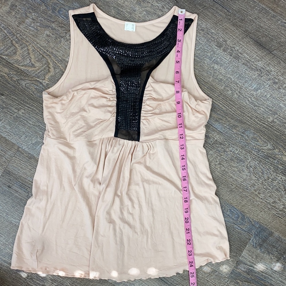 Unique Y Front Medium Club Top - Picture 7 of 9